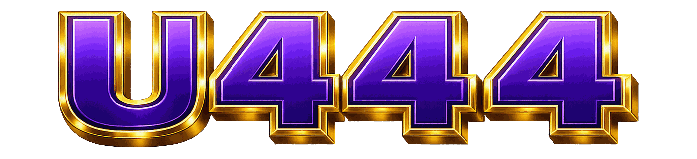 u444